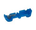 IDC Branch Terminal, Blue, 0.8 ... 2mm², Pack of 50 pieces