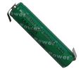 Akku, Ni-MH, AAA, 1.2V, 750mAh