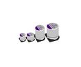 Polymerkondensator 50V, 10uF