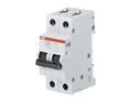 Miniature Circuit Breaker, C, 2A, 440V, IP20 / IP40