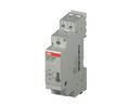 Contacteur 2NO 24V 12V 16A
