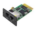 WebPro ModBus -kortti PowerValue UPS:lle