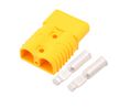 Connector, Plug, Yellow, 175A, Poles - 2