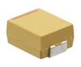 Tantalum Capacitor 100uF 6.3V 20% 50mOhm
