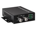 HD till HDMI-omvandlare, Svart