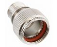 Backshell, Nickel, 15 Size