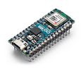 Arduino Nano ESP32 with Headers