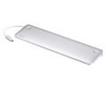 Docking Station, USB-C Plug, Bus-Powered, 60W, Ports Total 11