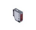 Laser Distance Measuring Sensor Analogue / Digital Switching 120mm 400us 28V 100mA Laser Diode Connector, M8, 4-Pin IP67 OM20