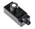 Baumer Ultrasonic Block-Style Proximity Sensor, 60 ... 400 mm Detection, PNP Output, 12 ... 30 V dc, IP67