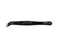115 mm, Stainless Steel, Pointed, ESD Tweezers
