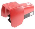 Bernstein AG Foot Switch 2 Step Foot Switch - Aluminium Case Material, SPDT