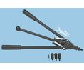 Threaded Insert Tool