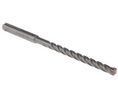 SDS Drill Bit for Masonry, 8mm Diameter, 160 mm Overall