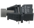Broadcom HFBR-2522Z 1MBd 600nm Fibre Optic Receiver, Square