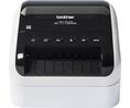 Forsendelses- og stregkodeetiketprinter, 110mm/s, 300 dpi