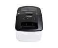 Plug-and-play-etiketprinter, 150mm/s, 300 x 600 dpi