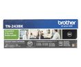 Toner Cartridge, 1000 Sheets, Black