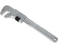 Adjustable Wrench, 80mm, 375mm