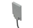 Capacitive Proximity Sensor 10mm 50mA 10Hz 30V Flush Mount IP67 Cable, 2 m CD50