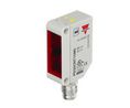 Fotoelektrischer Emitter 15m 1ms 30V LED, Infrarot Stecker, M8 IP67 PD30