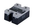 Single Phase Solid State Relay with Current Control Input, 1NO, 50A, 280V, Screw Clamp Terminal, RM1E