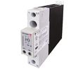 Carlo Gavazzi Solid State Relay, 30 A Load, Panel Mount, 600 V ac Load, 32 V dc Control