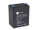 Oplaadbare batterijen, Loodzuur, 12V, 2.9Ah, Bladaansluiting, 4,8 mm