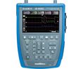 Handheld Oscilloscope, 2x 60MHz, 2.5GSPS
