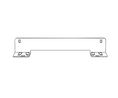 Wall Mount Kit, Webex Room Kit