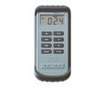 Industrial Thermometer, 2 Inputs, -50 ... 1300°C