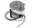Reversible Synchronous Geared AC Geared Motor, 3.5 W, 230 ... 240 V