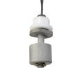 Level Switch NC / NO 25VA 600mA 240 VAC 66mm Grey Polyphenylene Sulfide (PPS) Cable