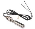 Cynergy3 SSF214 Series Horizontal Stainless Steel Float Switch, Float, 1m Cable, NO/NC, 300V ac Max, 300V dc Max