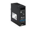 DIN Rail Power Supply with DC OK Relay Contact 93.5% 12V 20A 240W Adjustable Force-GT