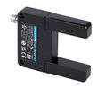 Frame Light Barrier Push-Pull 50us 30V IP67 OGWTI 66x54x12mm