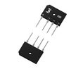 Bridge Rectifier, 420V, 3A