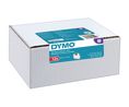 Label Roll, Paper, 28 x 89mm, 130pcs, White