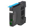 Elektroniset piirinsuojalaitteet, 2 kanavaa, 6A, 500V, IP20 / IP30