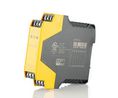 Output Module, 24 V ac/dc, 5NO/NC