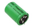Ultra Capacitor, 400F, 2.5V