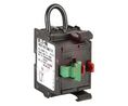 Eaton RMQ Titan Series Contact Block, 500V, 1NO + 1NC