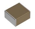 Ceramic Capacitor 10uF, 50V, 5750, ±10 %