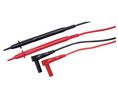 Test Leads, CAT III 1 kV