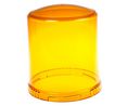 Amber Lens for use with Xenon Beacons