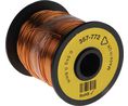0.87mm Enamelled Copper Wire, 20 AWG 100m Reel