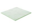 Laird a Dupont Business Self-Adhesive Thermal Interface Sheet, 4mm Thick, 1.2W/m·K, Ceramic Filled Silicone Rubber, 100
