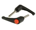 Clamping Lever, M10 x 50mm, Pack of 2 pieces