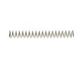 Stainless Steel Compression Spring, 35.5mm x 4.4mm, 0.18N/mm