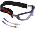 Safety Glasses Anti-Fog / Anti-Scratch